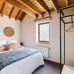 Les Jardins De La D'olne Bed & Breakfast 3*