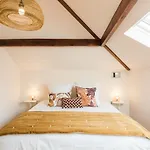 Les Jardins De La D'olne 3* Spa