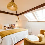 Les Jardins De La D'olne 3* Spa