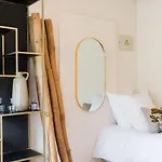 Bed & Breakfast Les Jardins De La D'olne Spa