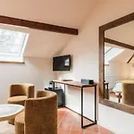 Les Jardins De La D'olne 3* Spa