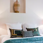 Les Jardins De La D'olne Bed & Breakfast 3*