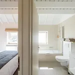 Bed & Breakfast Les Jardins De La D'olne Spa