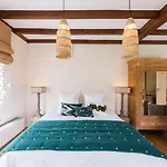 Les Jardins De La D'olne 3* Spa