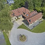 Les Jardins De La D'olne Bed & Breakfast