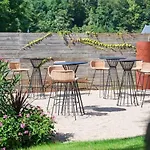 Les Jardins De La D'olne 3* Spa