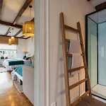Bed & Breakfast Les Jardins De La D'olne Spa