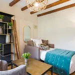 Les Jardins De La D'olne Bed & Breakfast