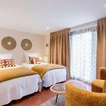 Les Jardins De La D'olne Bed & Breakfast