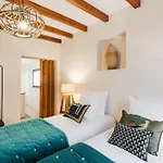 Bed & Breakfast Les Jardins De La D'olne 3*