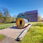 Les Jardins De La D'olne Bed & Breakfast 3*
