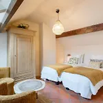 Bed & Breakfast Les Jardins De La D'olne