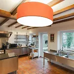 Bed & Breakfast Les Jardins De La D'olne Spa