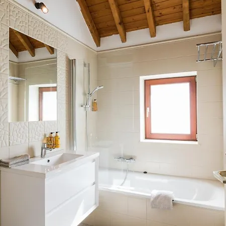 Les Jardins De La D'olne Bed & Breakfast Spa