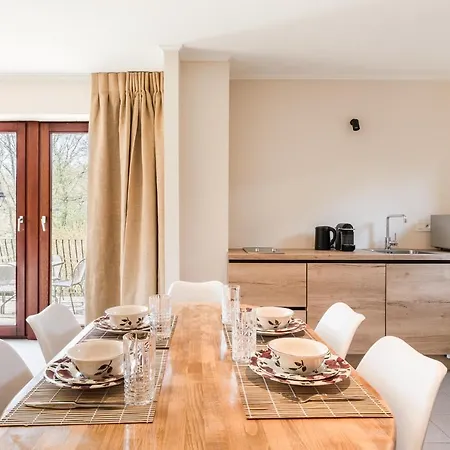 Les Jardins De La D'olne 3*