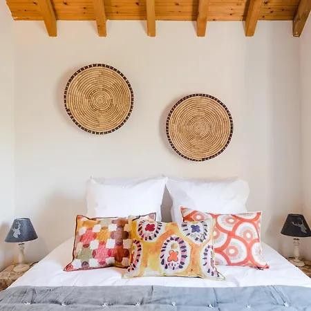 Bed & Breakfast Les Jardins De La D'olne