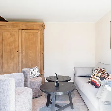 Bed & Breakfast Les Jardins De La D'olne Spa