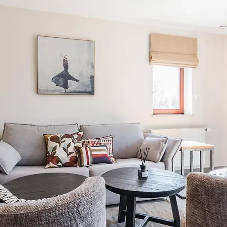 Les Jardins De La D'olne Bed & Breakfast Spa