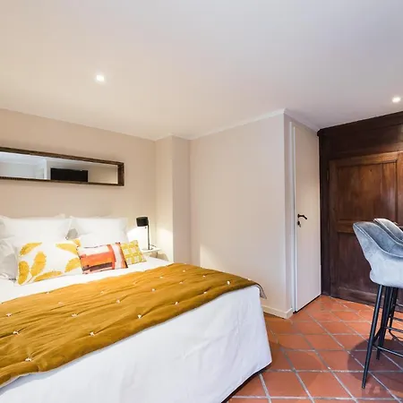 Les Jardins De La D'olne Spa