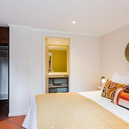 Les Jardins De La D'olne Bed & Breakfast