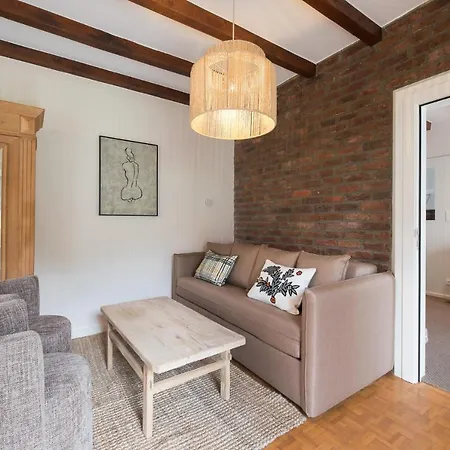 Les Jardins De La D'olne