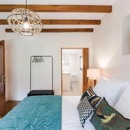 Bed & Breakfast Les Jardins De La D'olne Spa