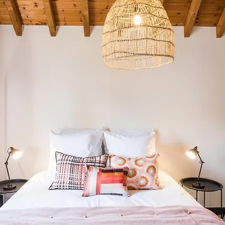 Bed & Breakfast Les Jardins De La D'olne
