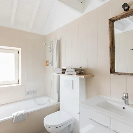 Les Jardins De La D'olne 3* Spa