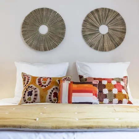 Les Jardins De La D'olne Bed & Breakfast