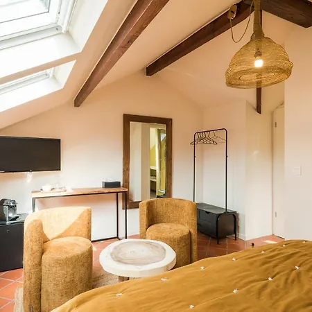 Les Jardins De La D'olne Bed & Breakfast