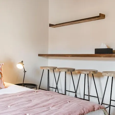 Les Jardins De La D'olne 3* Spa