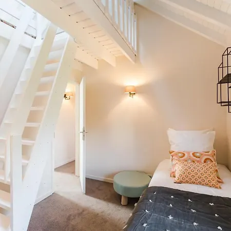 Les Jardins De La D'olne 3* Spa