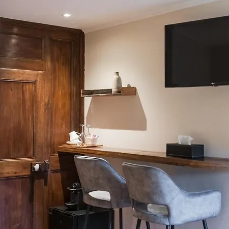 Bed & Breakfast Les Jardins De La D'olne 3*