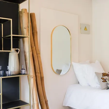 Bed & Breakfast Les Jardins De La D'olne Spa