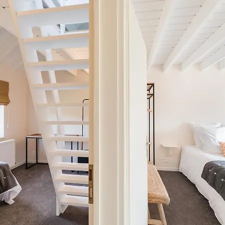 Les Jardins De La D'olne Bed & Breakfast Spa