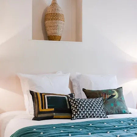 Les Jardins De La D'olne Bed & Breakfast *