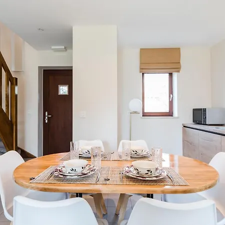 Bed & Breakfast Les Jardins De La D'olne Spa