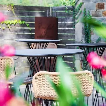 Les Jardins De La D'olne 3*