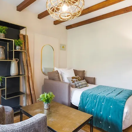 Les Jardins De La D'olne Bed & Breakfast