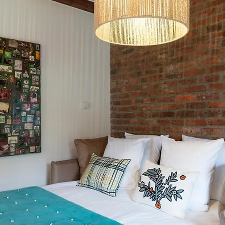 Les Jardins De La D'olne 3* Spa