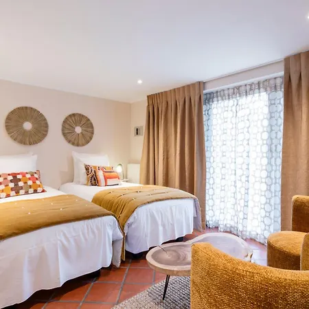 Les Jardins De La D'olne Bed & Breakfast