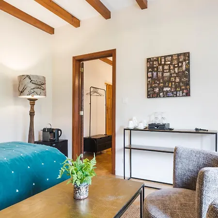 Bed & Breakfast Les Jardins De La D'olne Spa