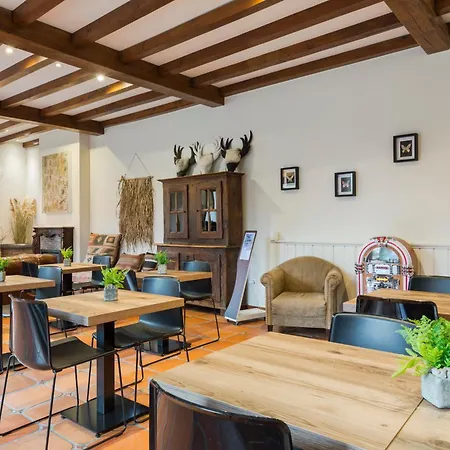 Les Jardins De La D'olne 3*