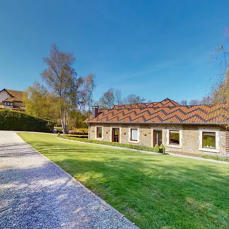 Les Jardins De La D'olne Spa