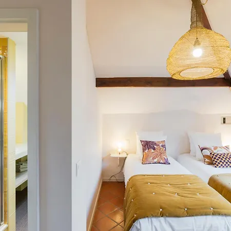 Les Jardins De La D'olne 3*