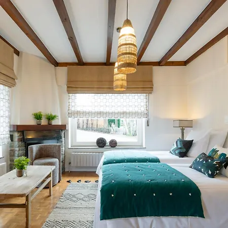 Les Jardins De La D'olne