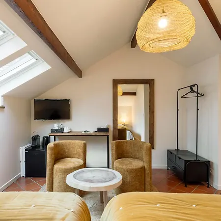 Les Jardins De La D'olne