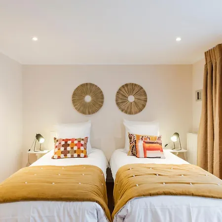 Les Jardins De La D'olne Bed & Breakfast