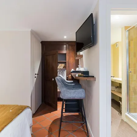 Bed & Breakfast Les Jardins De La D'olne *