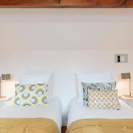 Les Jardins De La D'olne Spa